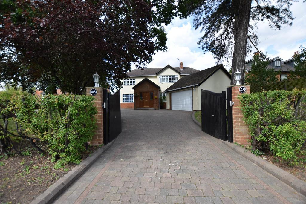Dunmow Guest House Great Dunmow Exterior photo